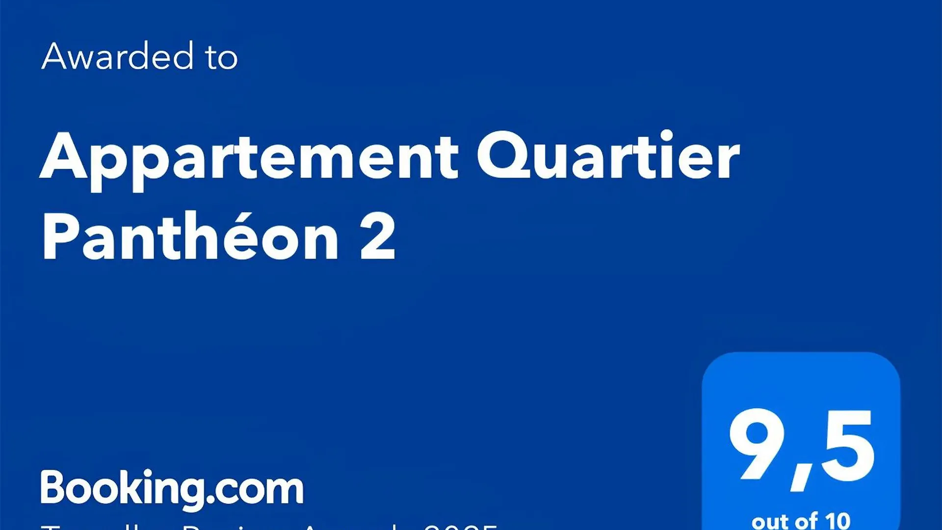 Lägenhet Appartement Quartier Pantheon 2 Free Netflix Paris