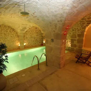 La Maison D'anne Pensión